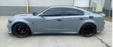 Thumbnail of 2021 Silver Dodge Charger